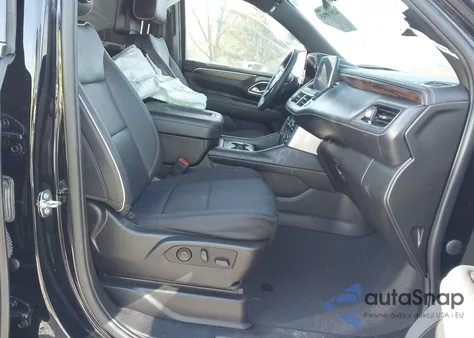 2023 Chevrolet Tahoe 4Wd Premier z USA, uszkodzony, nr VIN 1GNSKSKL0PR392710